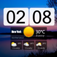 Advance World Daily Weather