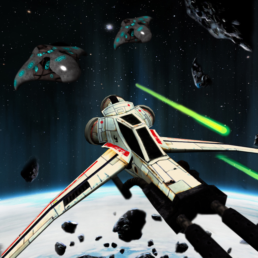 Galactic Warfare - Invasion Galactic Warfare - Invasion